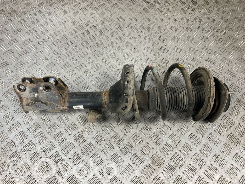 Subaru Outback (BS) Ammortizzatore anteriore con molla elicoidale 