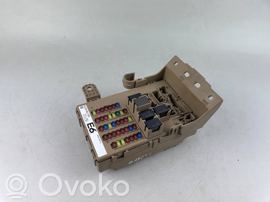 Subaru Outback (BS) Fuse module 