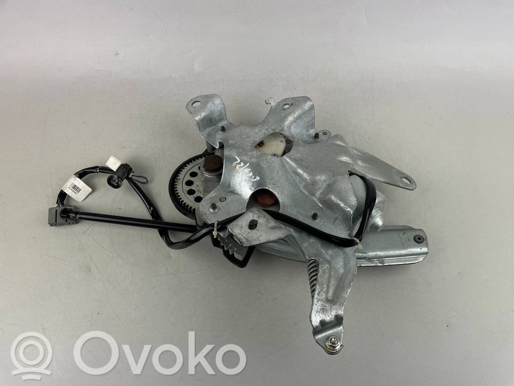 Subaru Outback (BS) Motor ridicare hayon/capotă portbagaj 