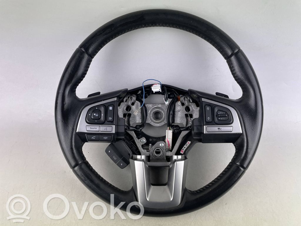 Subaru Outback (BS) Ohjauspyörä 
