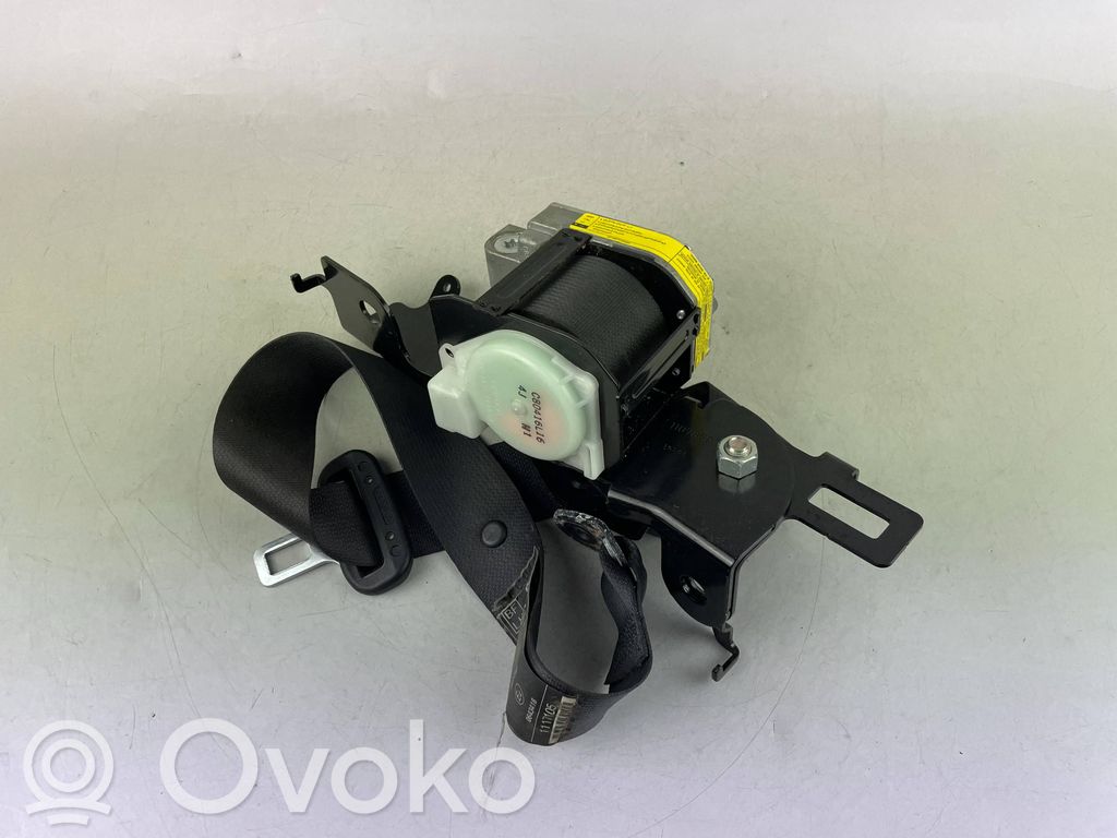 Subaru Outback (BS) Cinturón trasero 