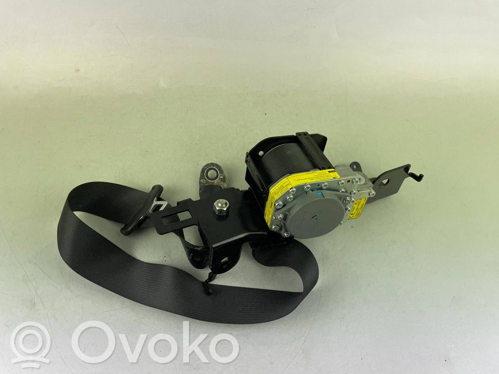Subaru Outback (BS) Cinturón trasero 
