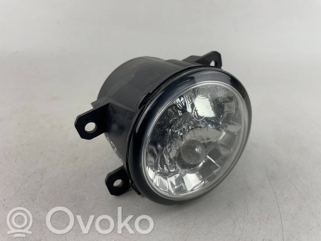 Subaru Outback (BS) Front fog light 