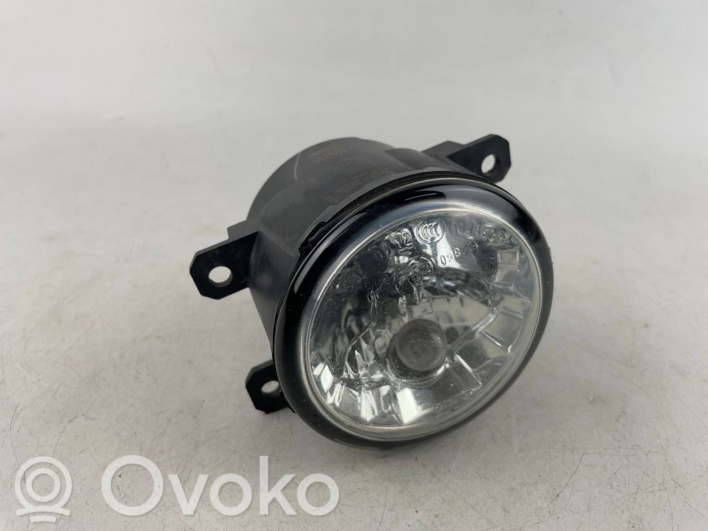 Subaru Outback (BS) Front fog light 