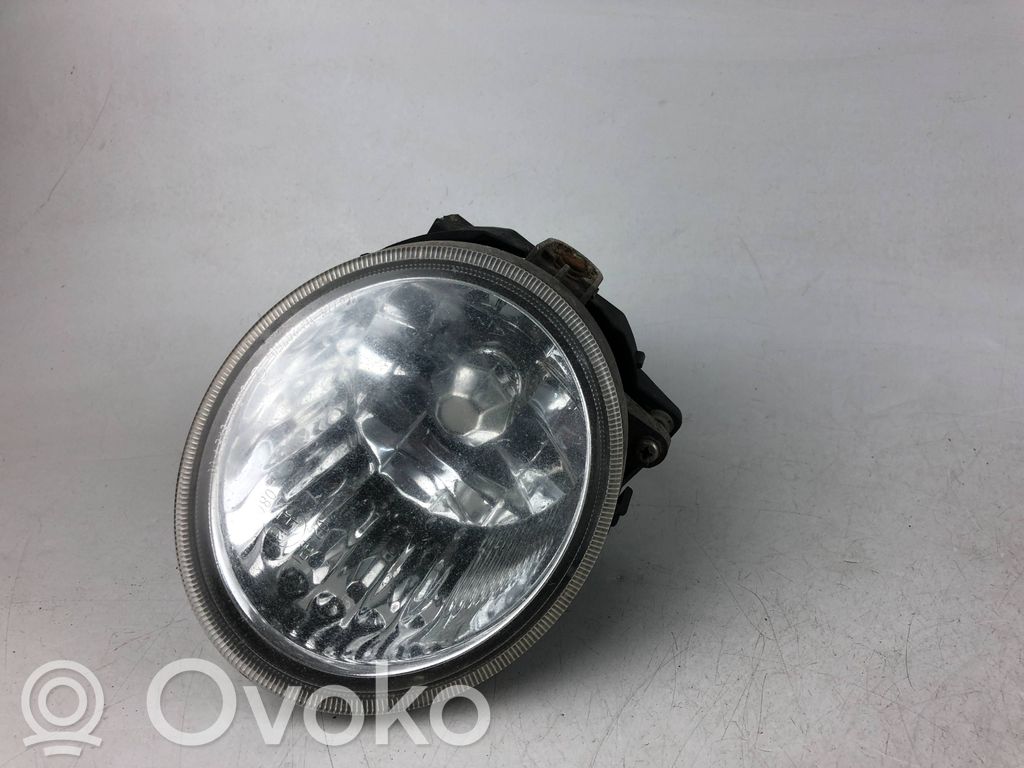 Subaru Outback Etusumuvalo 