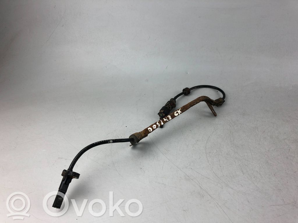 ABS Sensor hinten   27540AG05