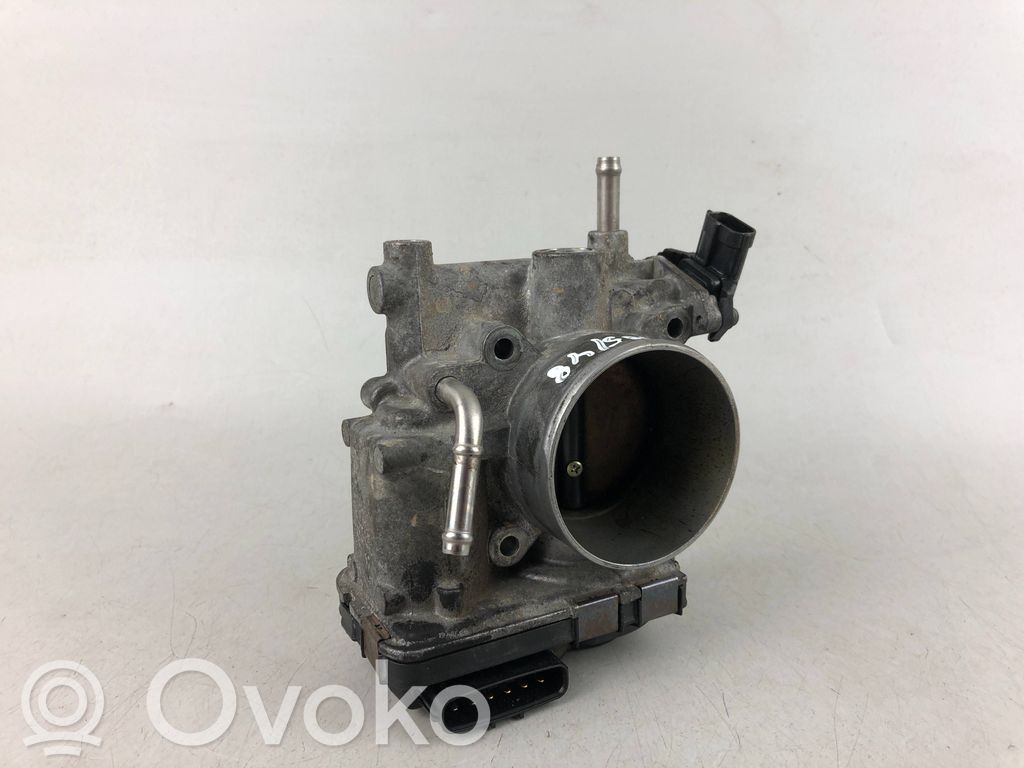 Subaru Outback Throttle valve 