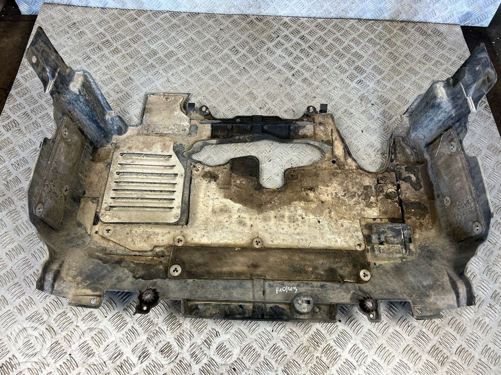 Subaru Forester SH Osłona dolna silnika 