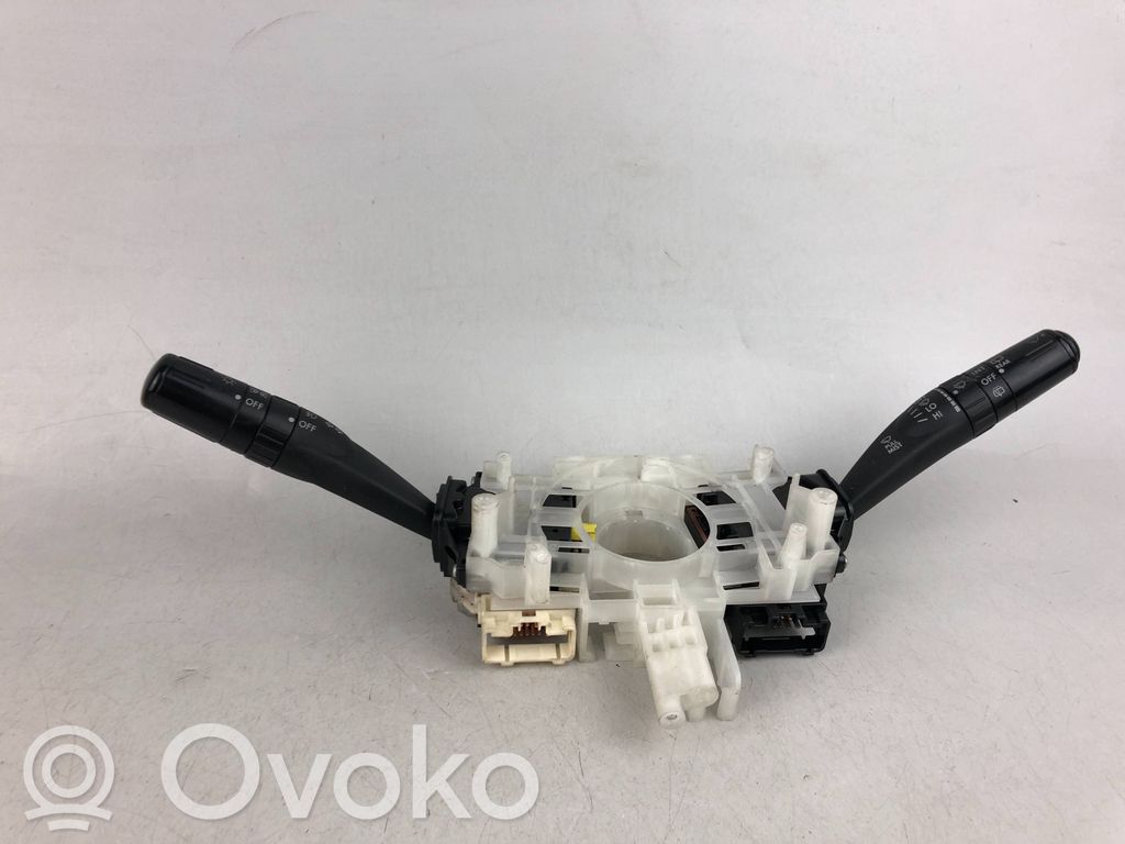 Subaru Forester SH Commodo, commande essuie-glace/phare 