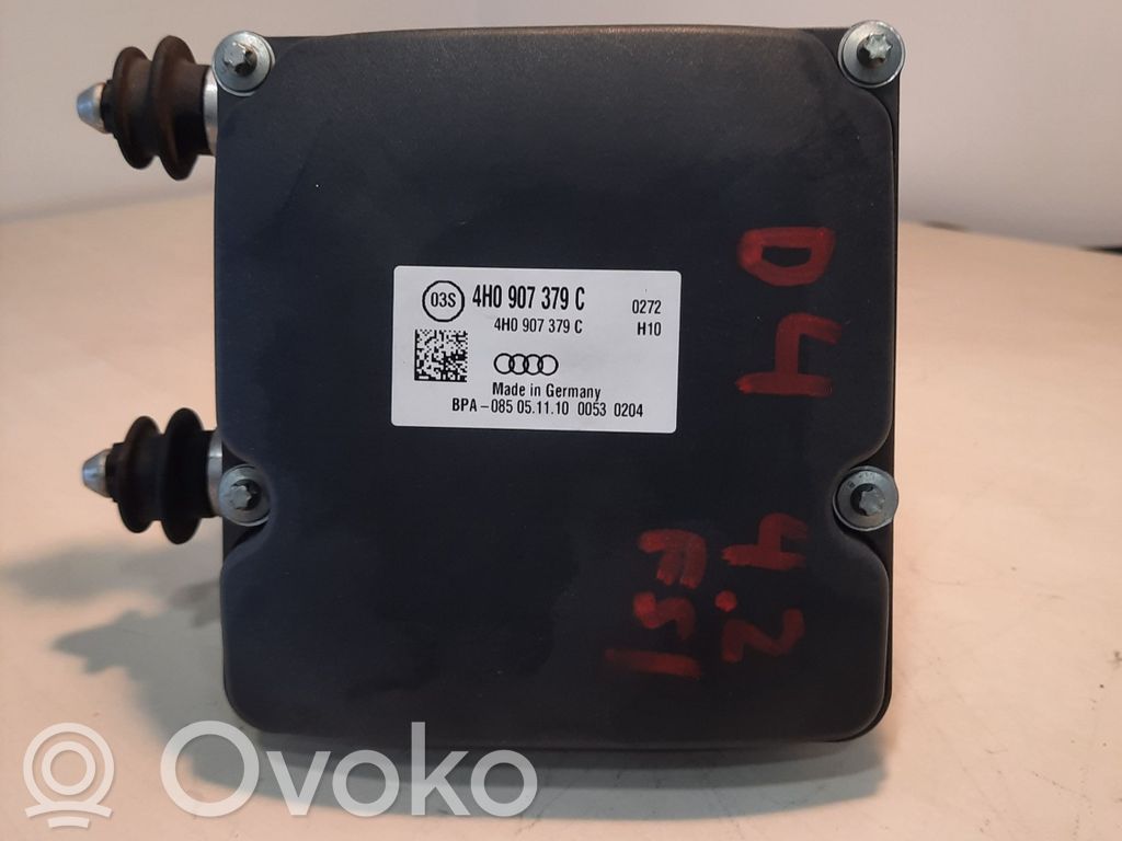 Audi A8 S8 D4 4H ABS Pump 