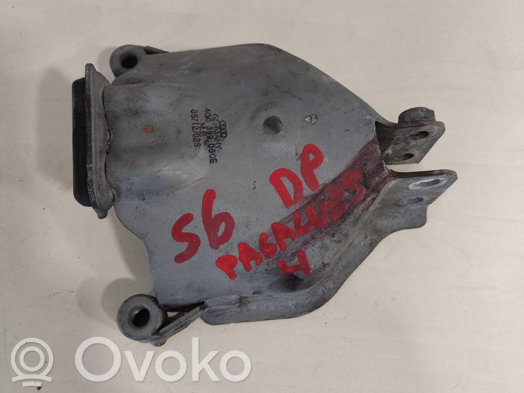 Engine mounting bracket   4G0399060E