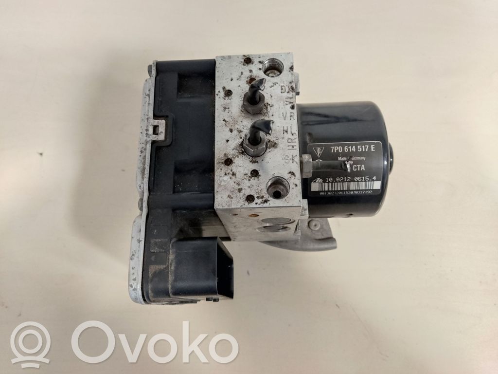 Porsche Cayenne (92A) ABS bloks 