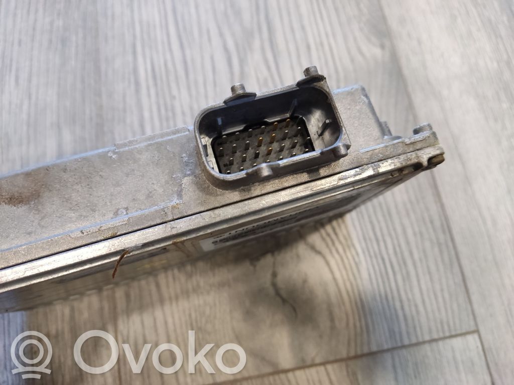Audi A8 S8 D4 4H Module de commande suspension 