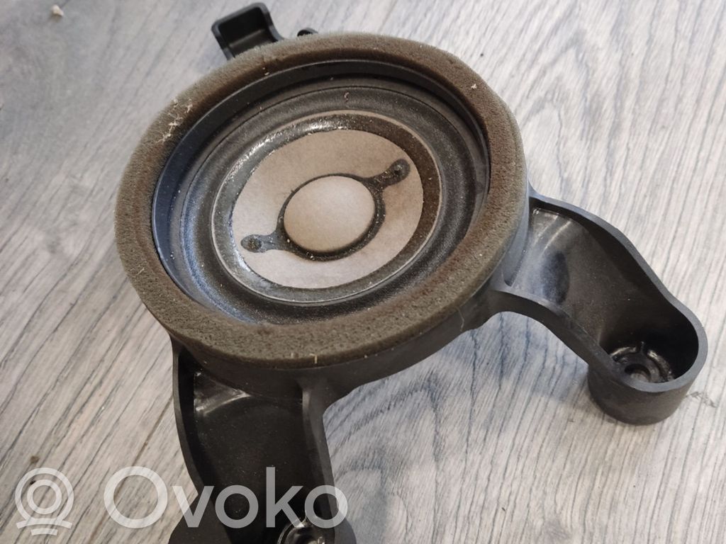 Audi A8 S8 D4 4H Głośnik półki bagażnika 