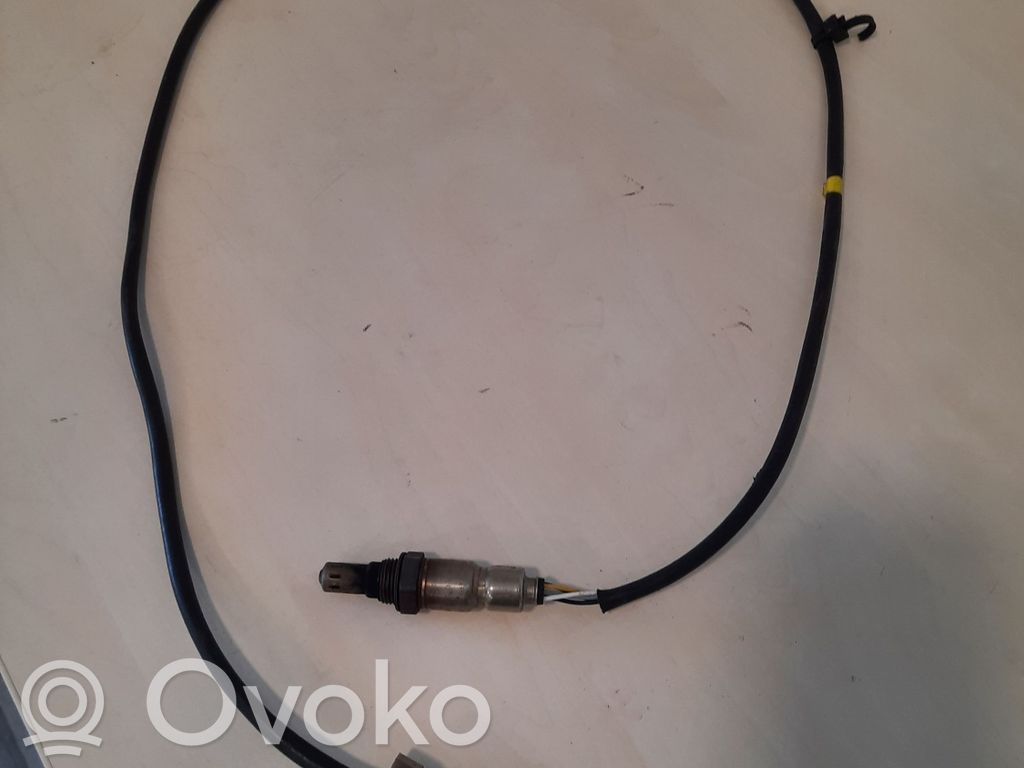Audi Q7 4L Lambda probe sensor 