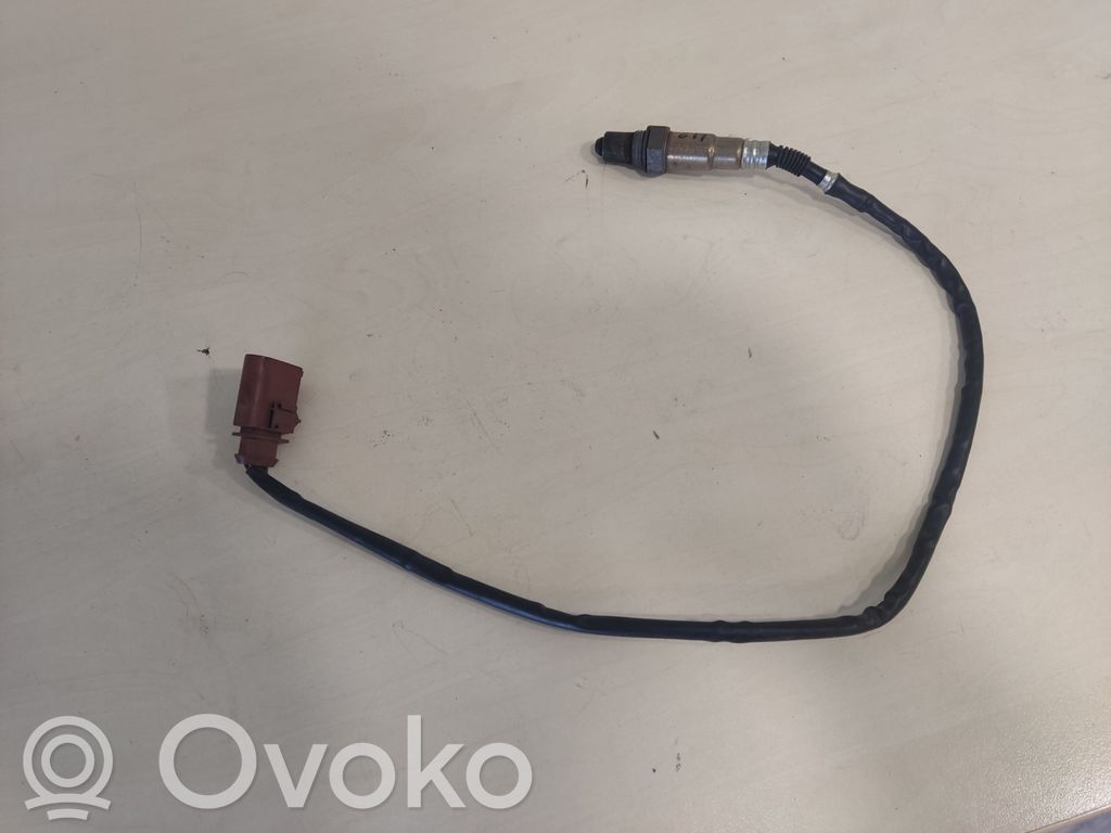 Audi A8 S8 D4 4H Lambda probe sensor 