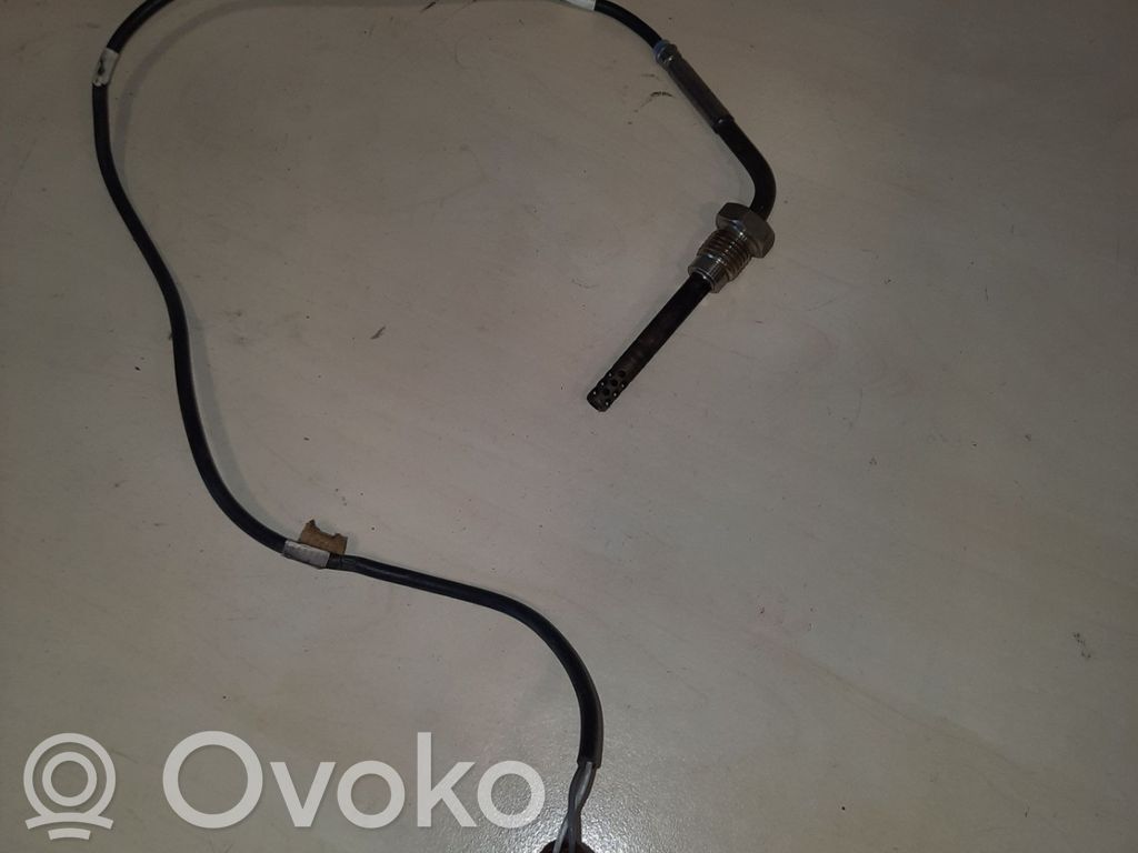 Audi A8 S8 D4 4H Sensor de temperatura del escape 