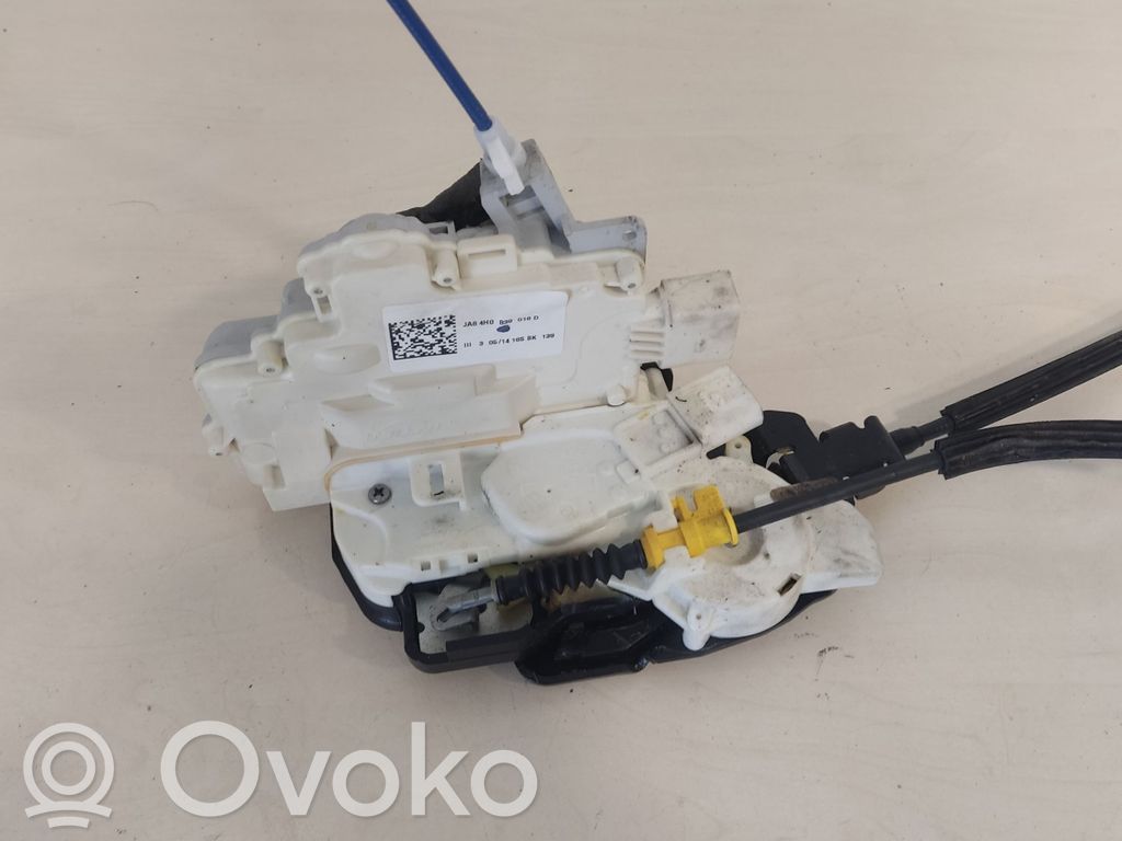 Audi A8 S8 D4 4H Zamek drzwi tylnych 