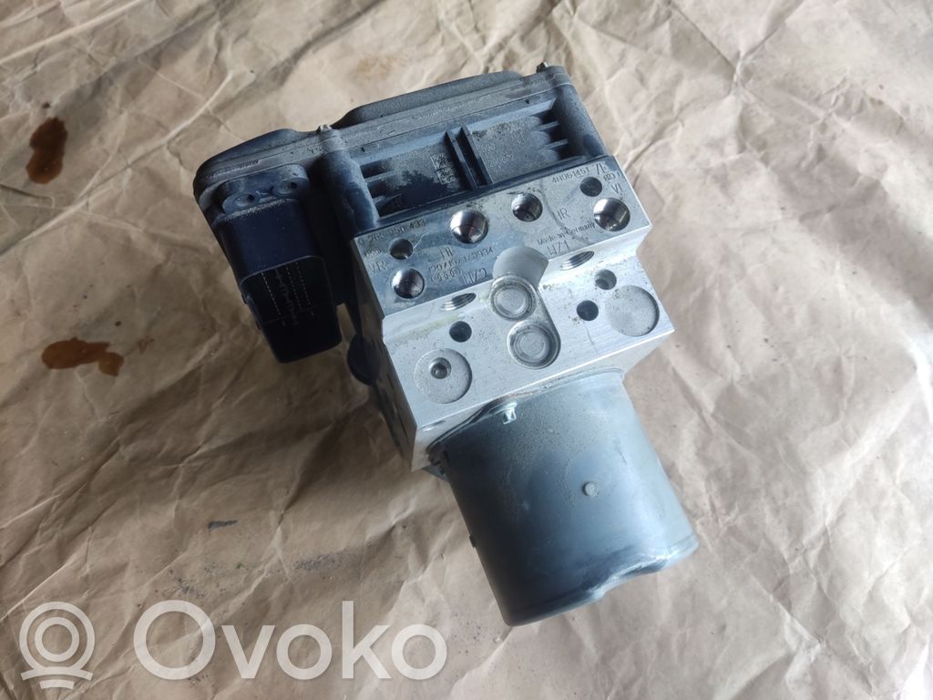 Audi A8 S8 D4 4H ABS bloks 