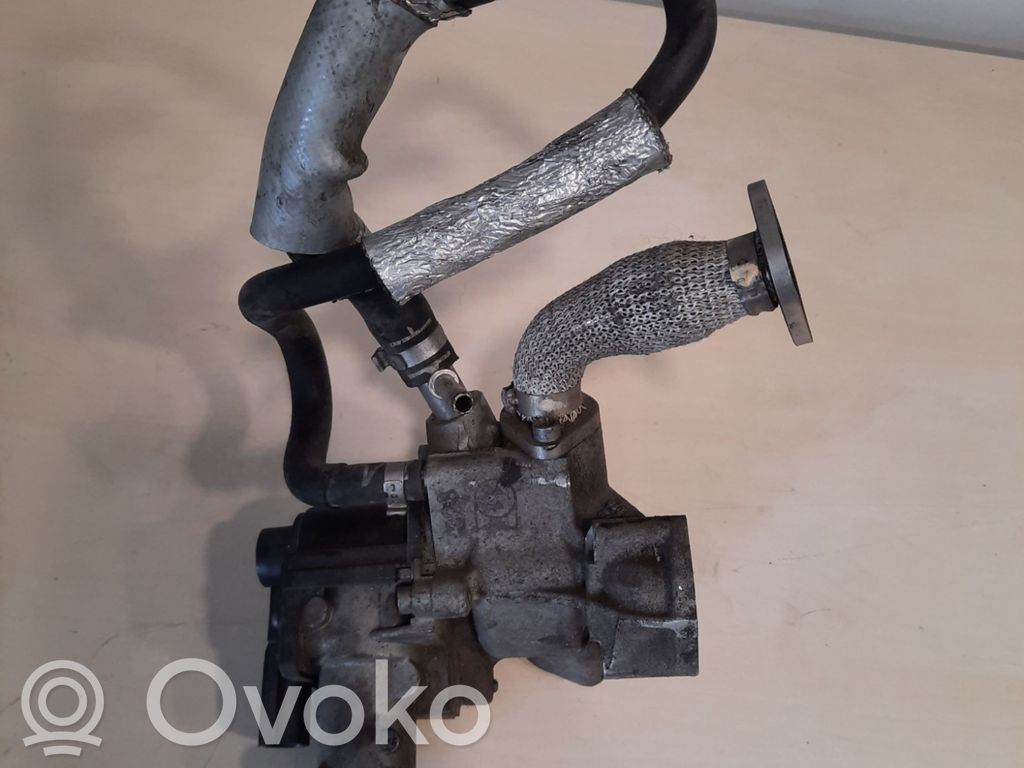 Audi A8 S8 D3 4E EGR vārsts 