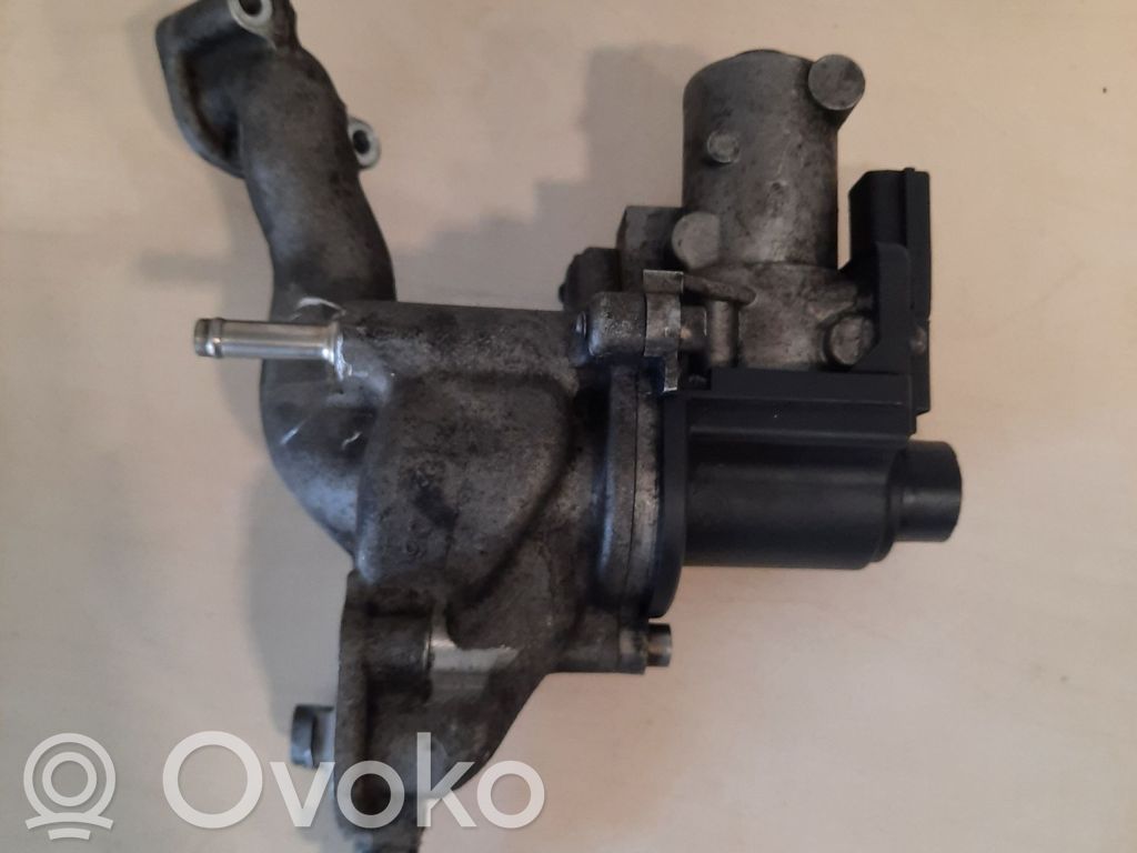 Audi A8 S8 D3 4E EGR vārsts 