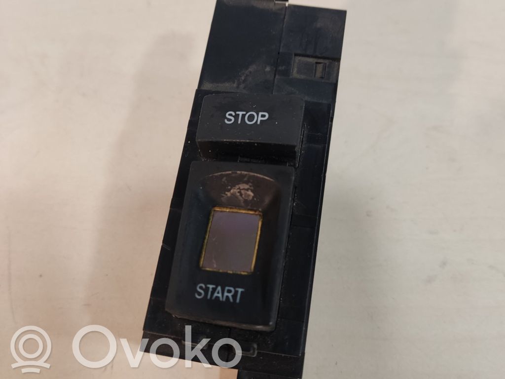 Audi A8 S8 D3 4E Engine start stop button switch 