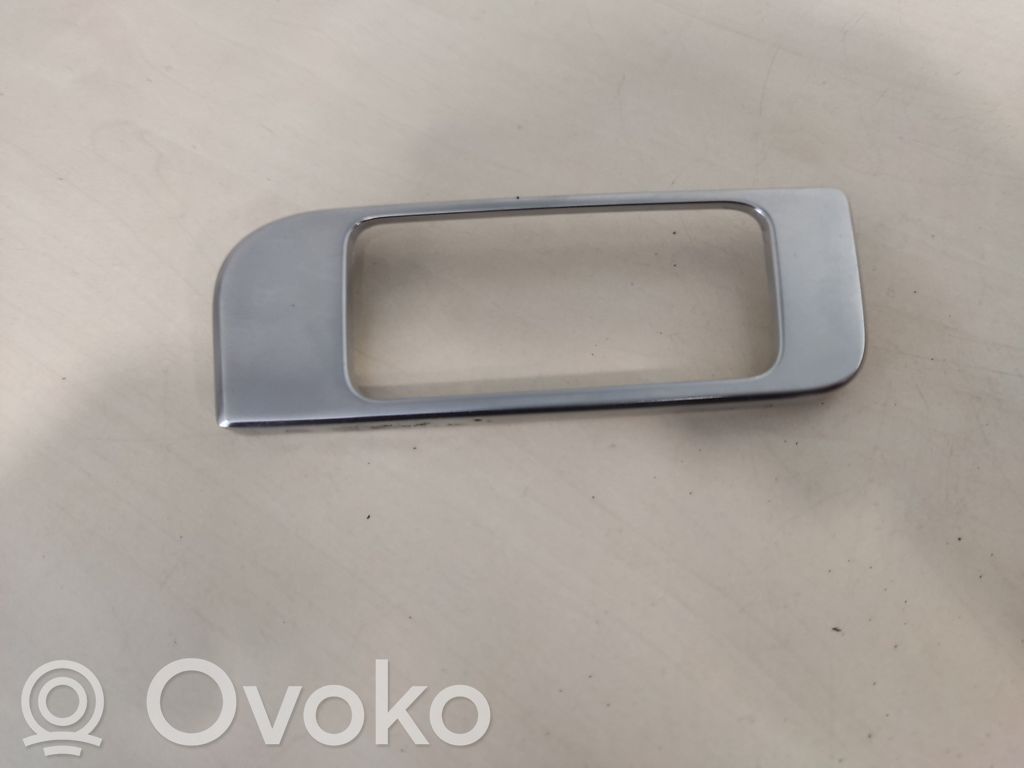 Audi A8 S8 D4 4H Garniture de panneau console centrale 