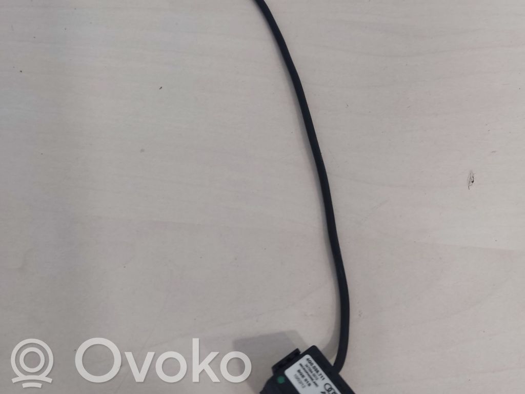 Audi A8 S8 D4 4H Micrófono (bluetooth/teléfono) 