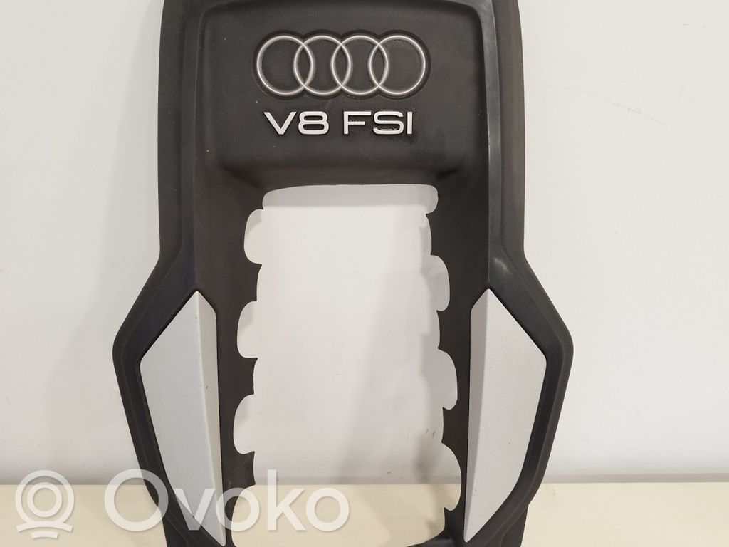 Audi A8 S8 D4 4H Capac protecție motor 