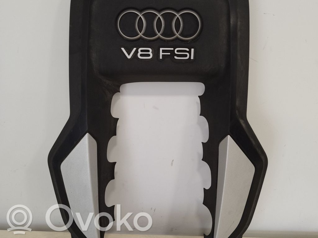 Audi A8 S8 D4 4H Capac protecție motor 