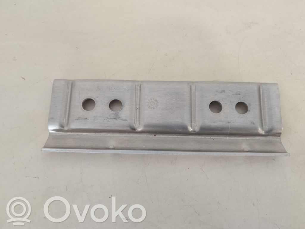Battery bracket   4H0802419B