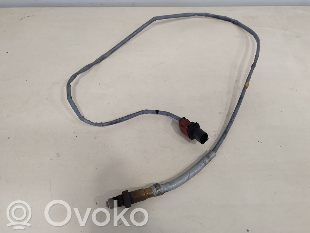 Porsche Cayenne (92A) Lambda probe sensor 