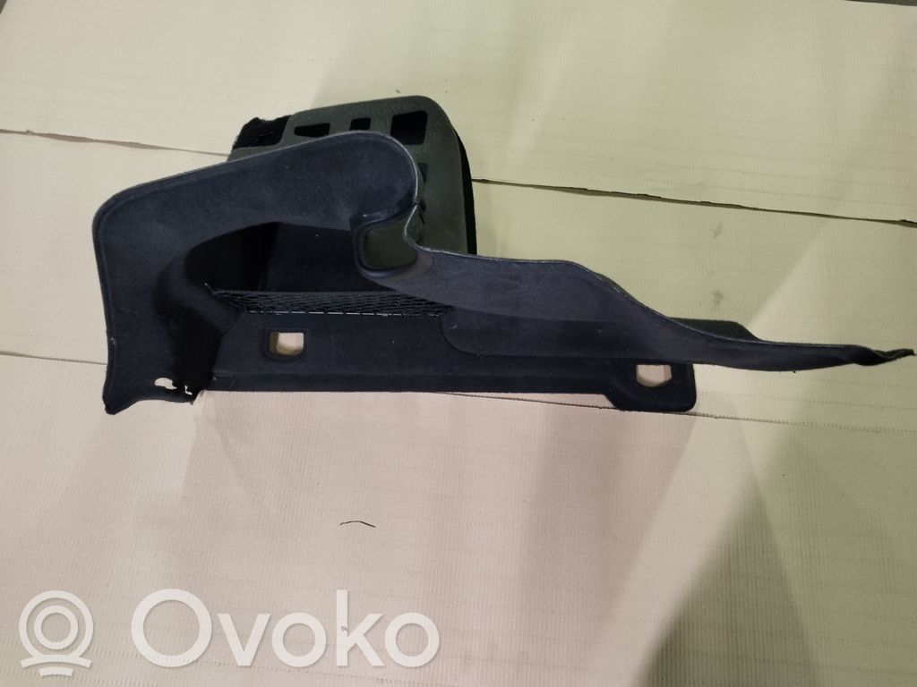 Audi A8 S8 D4 4H Šoninis apdailos skydas 