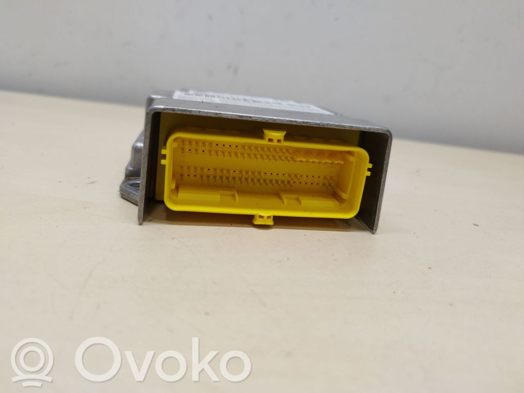 Porsche Cayenne (92A) Airbag control unit/module 