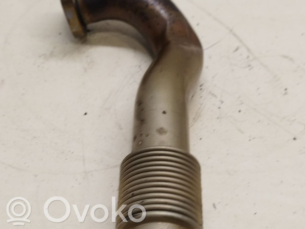 Audi A8 S8 D4 4H Caurulīte (-es) / šļūtene (-es) 
