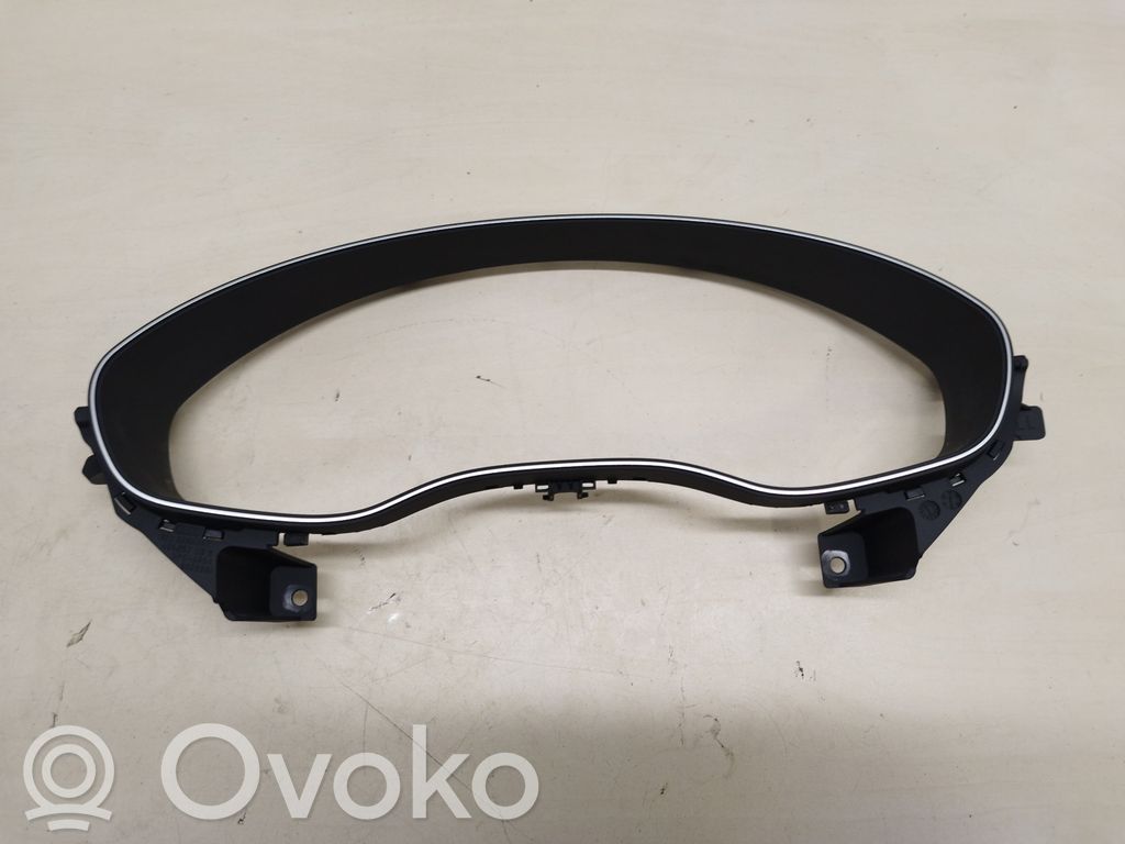 Audi A6 C7 Dashboard trim 