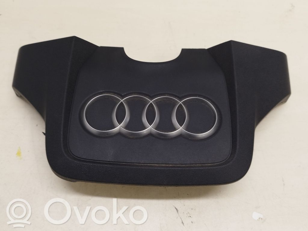 Audi A6 C7 Moottorin koppa 