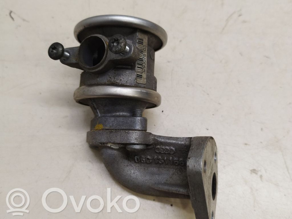 Audi A8 S8 D4 4H Zawór EGR 