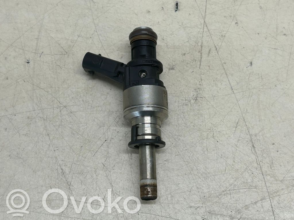 Audi A8 S8 D4 4H Inyector de combustible 