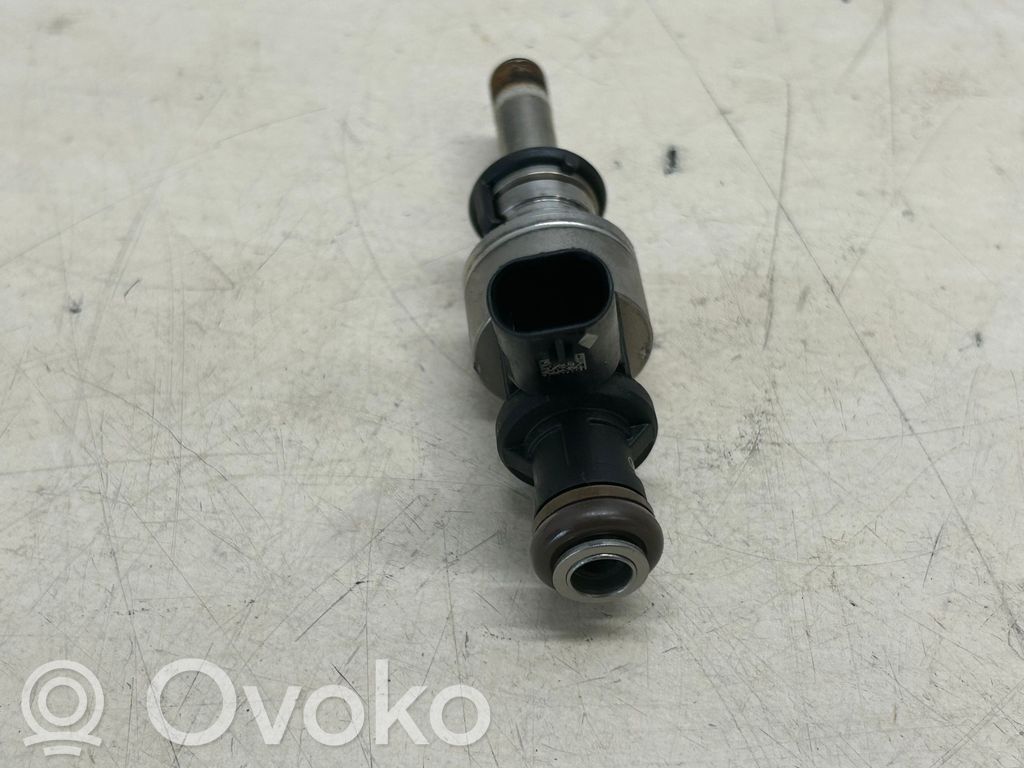 Inyector de combustible   1079036N,104790532