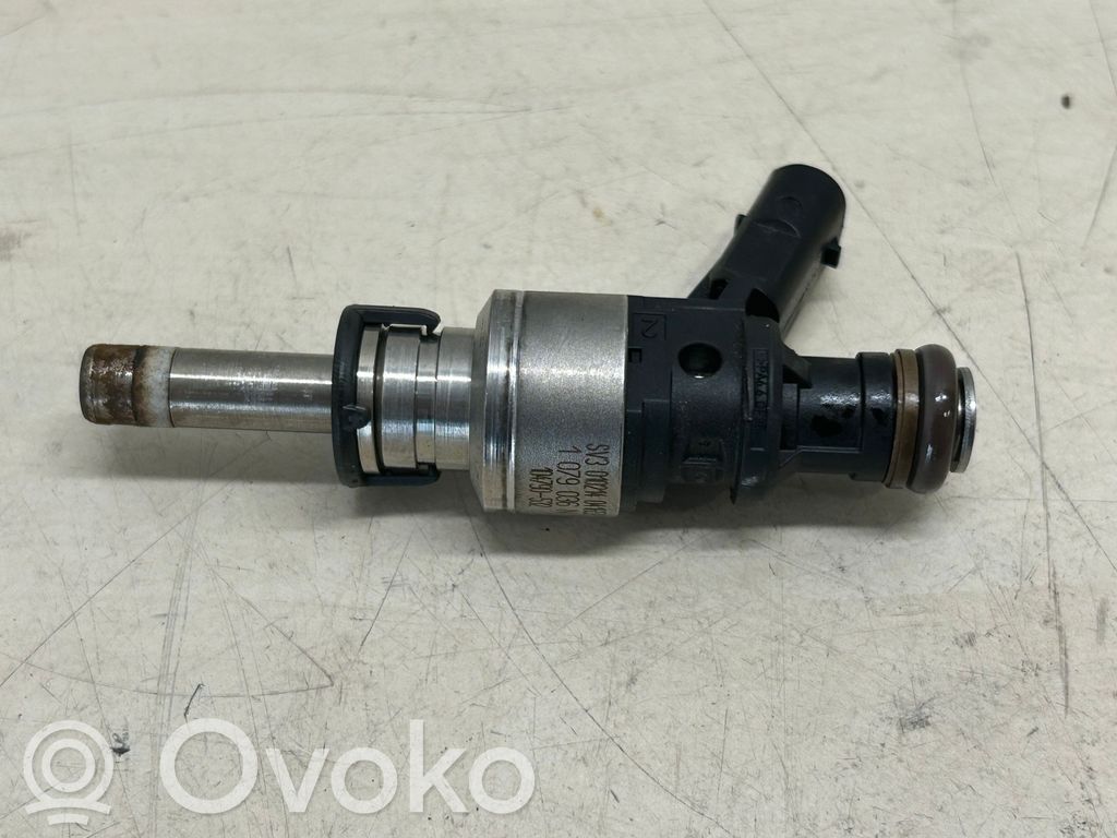 Audi A8 S8 D4 4H Inyector de combustible 