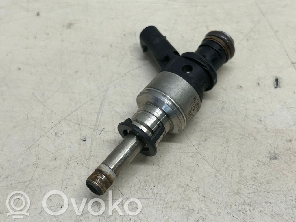 Audi A8 S8 D4 4H Inyector de combustible 