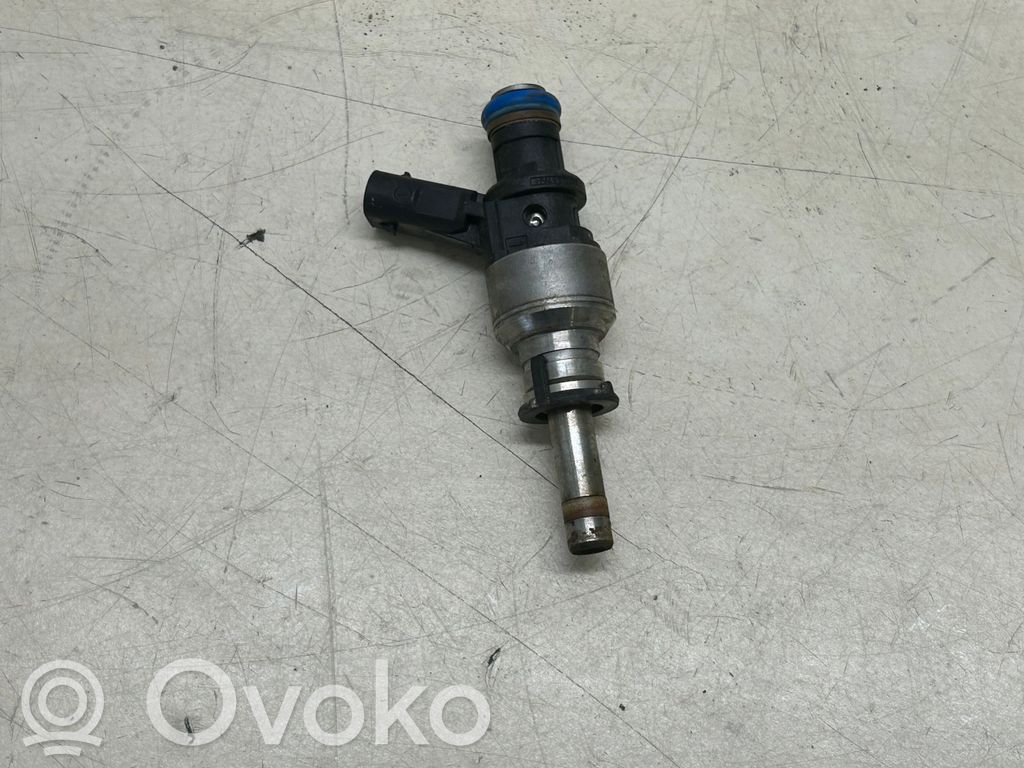 Porsche Cayenne (92A) Inyector de combustible 