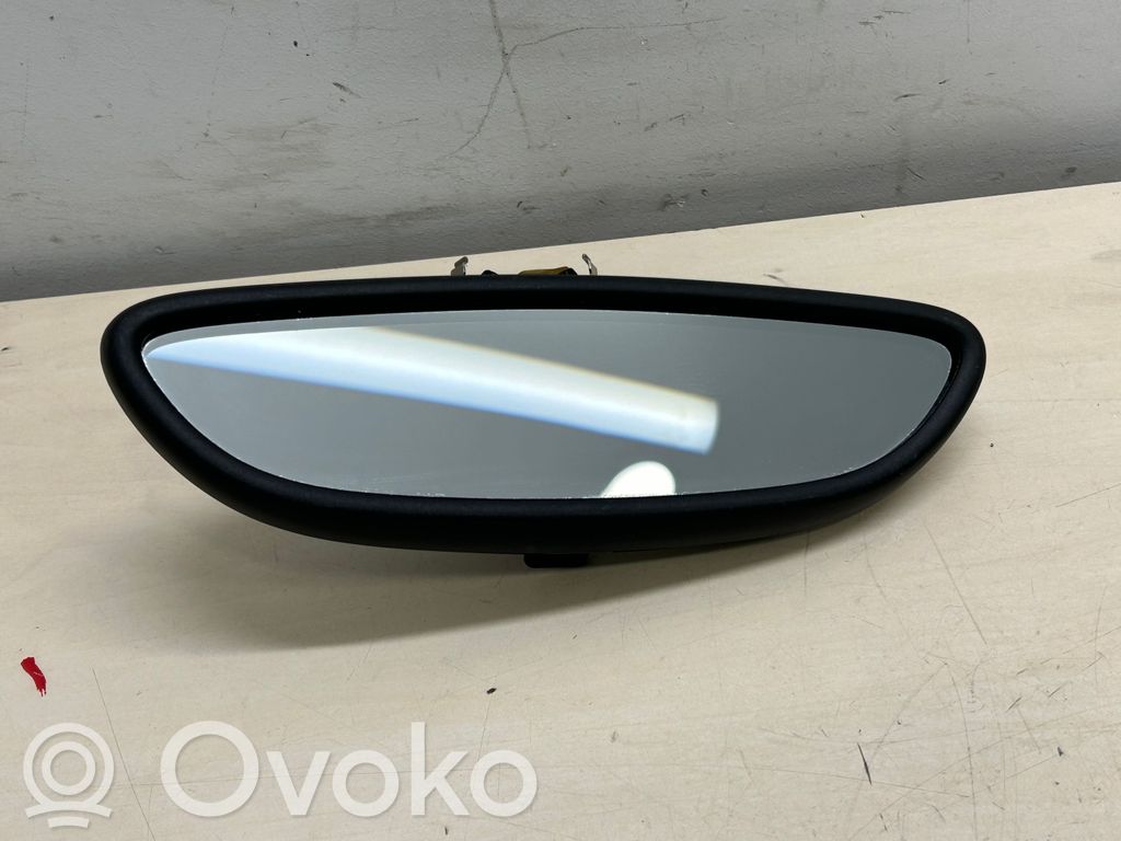 Porsche Cayenne (92A) Espejo retrovisor (interior) 