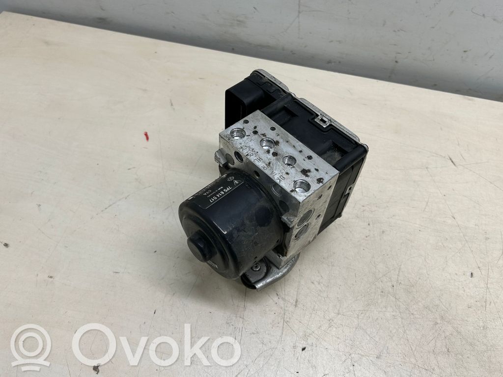 Porsche Cayenne (92A) Bomba de ABS 