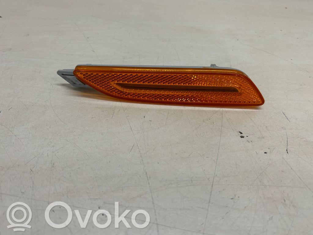 Porsche Cayenne (92A) Frontblinker 