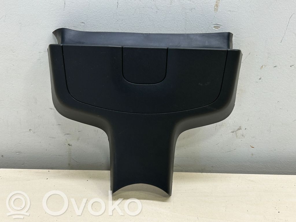 Porsche Cayenne (92A) Embellecedor de espejo retrovisor 