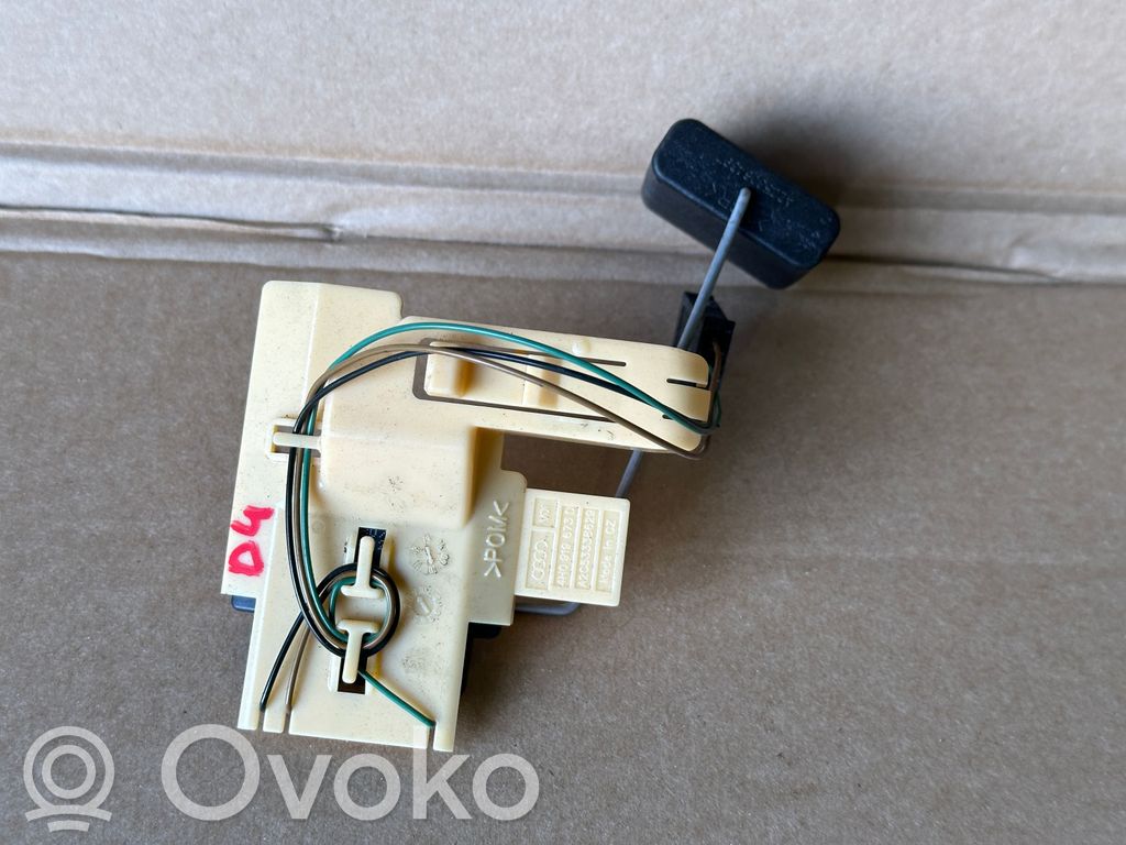 Sensor de nivel de combustible   4H0919673D