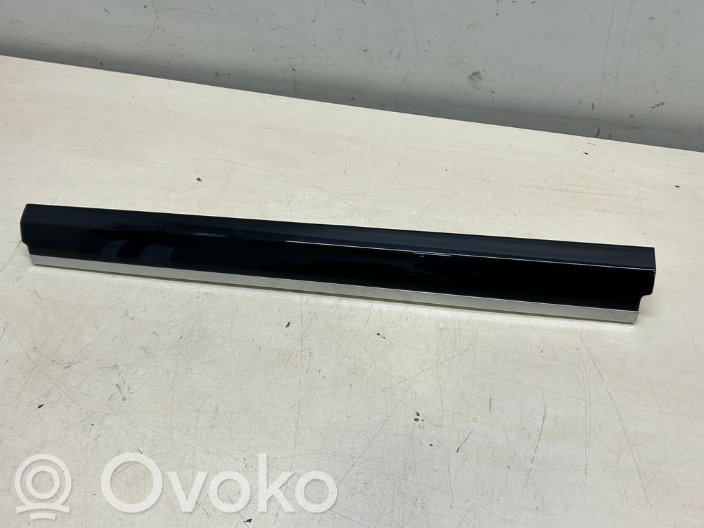 Porsche Cayenne (92A) Ramka schowka deski rozdzielczej 