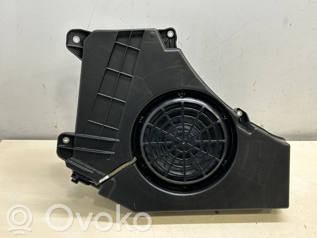 Altavoz subwoofer   7P5035481F,95864501020